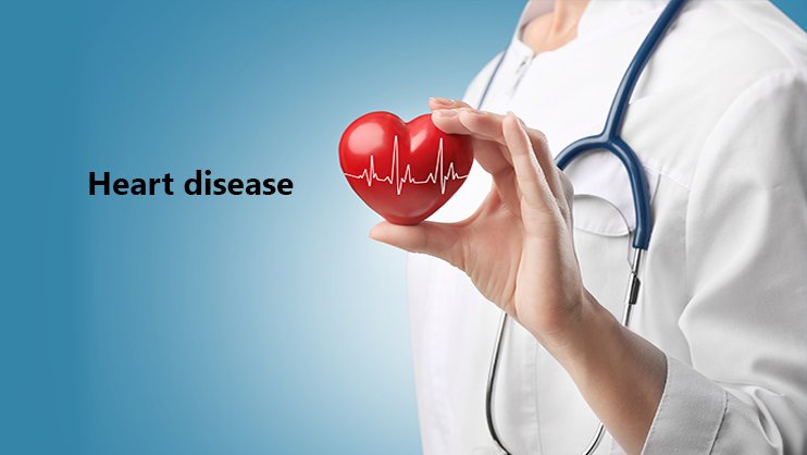Heart Disease: A Guide to Prevention, Diagnosis, and Treatment