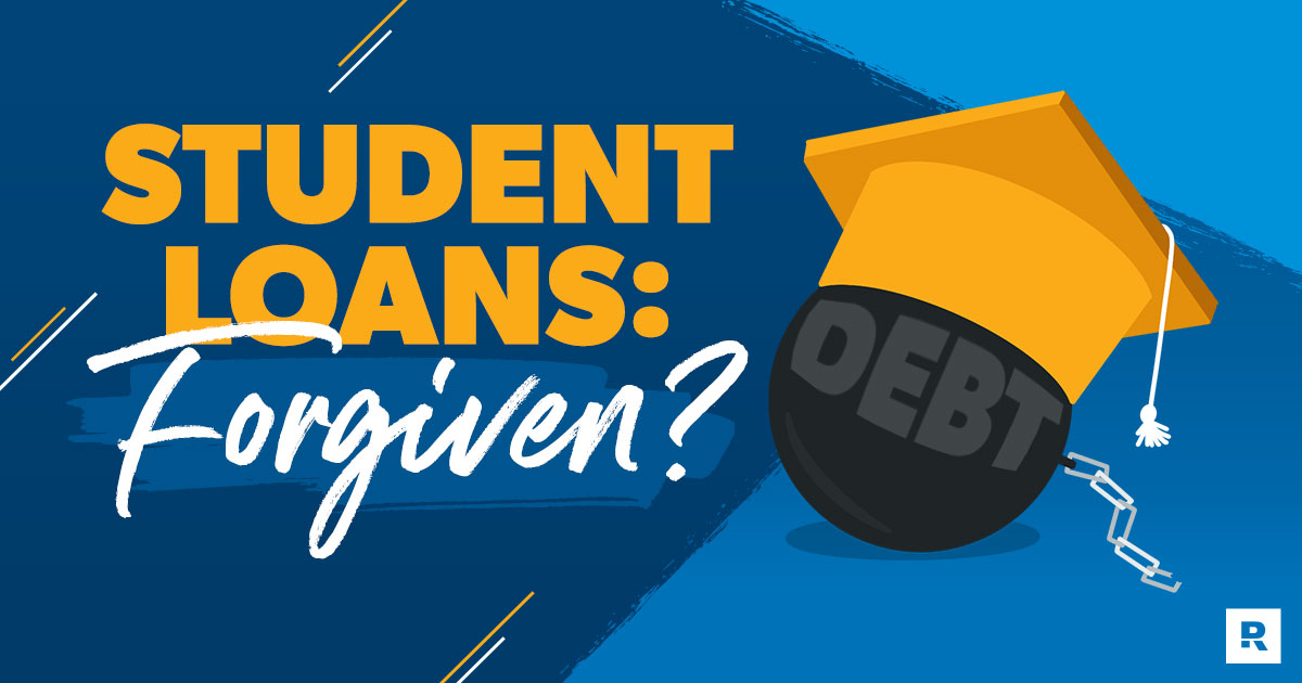 How to Apply for Student Loan Forgiveness