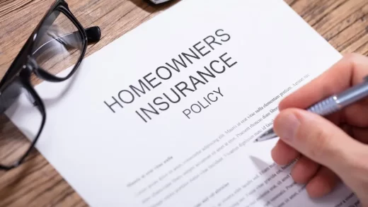 How Much Property Insurance Do You Need?