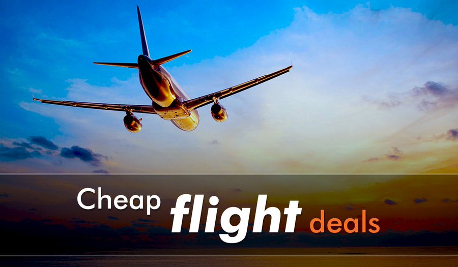 How to Find the Best Deals on Flights to Book a Flight Online